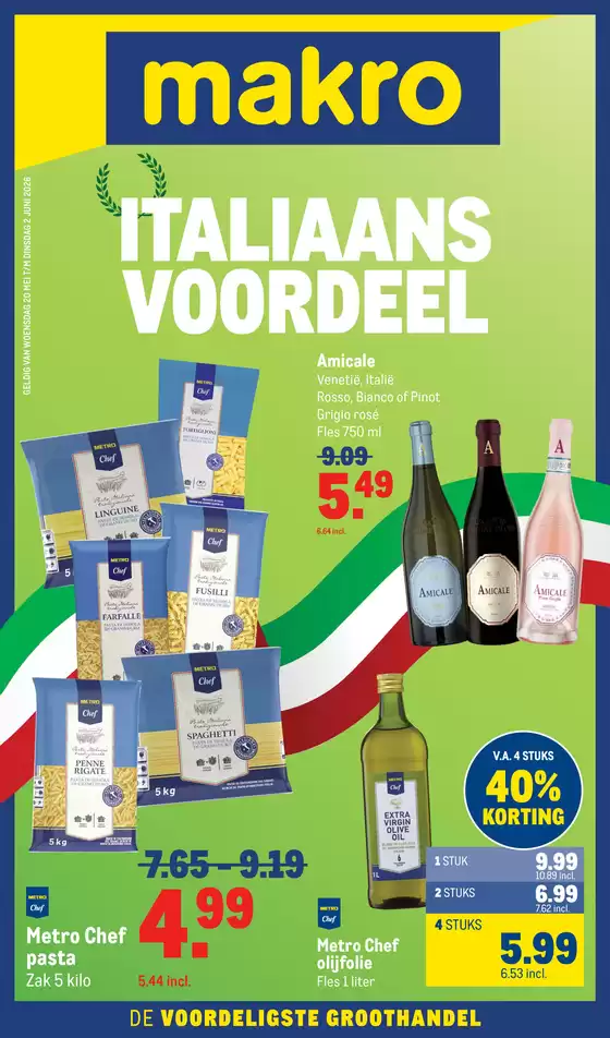 Catalogus van Makro | Food | 2026-05-20T00:00:00.000Z - 2026-06-02T00:00:00.000Z