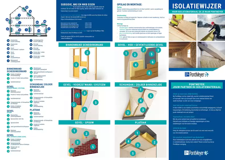 Catalogus van Pontmeyer in Den Haag | Speciale aanbiedingen voor u | 2026-05-21T00:00:00.000Z - 2026-06-04T00:00:00.000Z