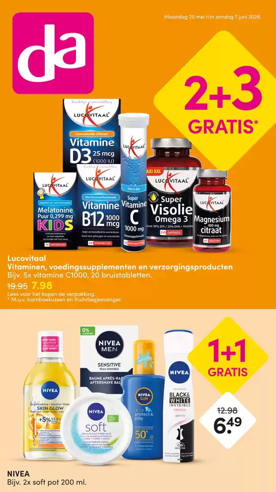 Catalogus van DA | DA folder | 2026-05-25T00:00:00.000Z - 2026-06-07T00:00:00.000Z