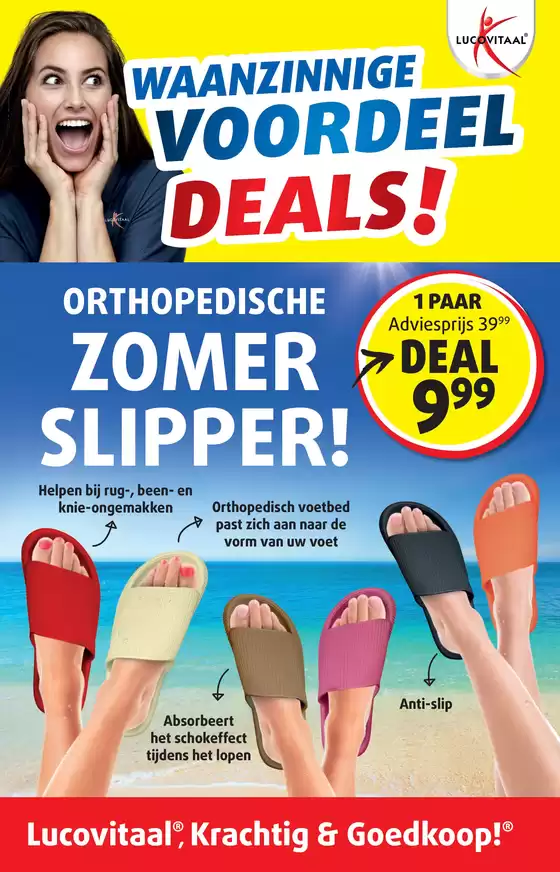Catalogus van Lucovitaal in Hoogezand | Waanzinnige Voordeel Deals! | 2026-05-25T00:00:00.000Z - 2026-05-31T00:00:00.000Z