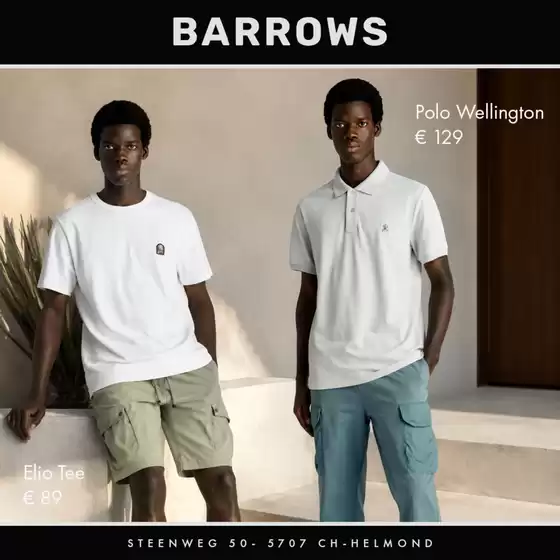 Catalogus van Barrows | Barrows Verkoop | 2026-05-25T00:00:00.000Z - 2026-06-08T00:00:00.000Z