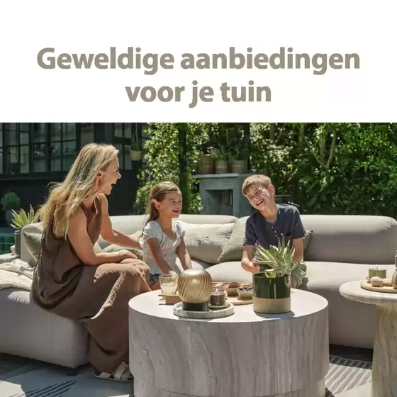 Catalogus van JYSK in Apeldoorn | Nieuwe aanbiedingen om te ontdekken | 2026-05-26T00:00:00.000Z - 2026-06-09T00:00:00.000Z