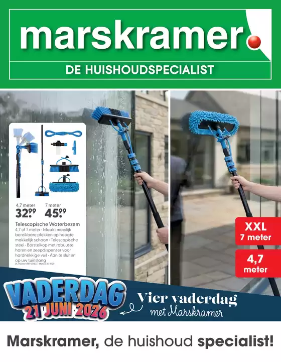 Catalogus van Marskramer in Amsterdam | Marskramer Verkoop | 2026-05-30T00:00:00.000Z - 2026-06-15T00:00:00.000Z
