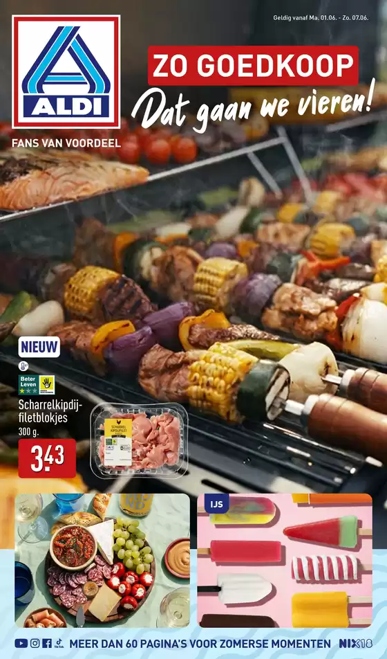 Catalogus van Aldi | Speciale aanbiedingen voor u | 2026-06-01T00:00:00.000Z - 2026-06-07T00:00:00.000Z
