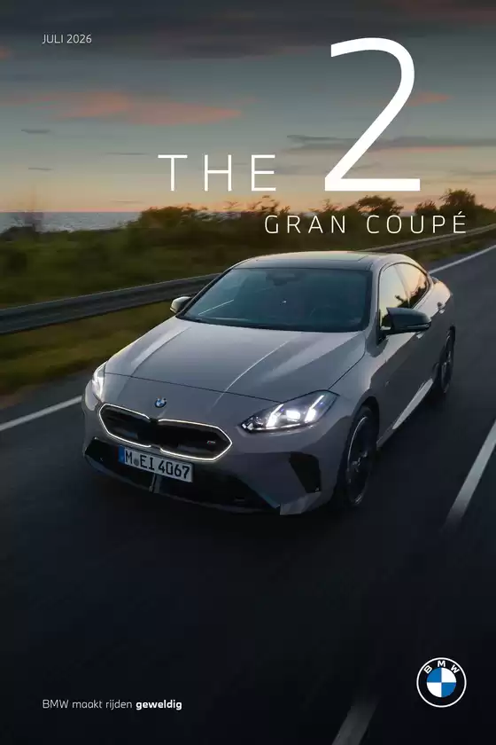 Catalogus van BMW | 2BMW 2 Serie Gran Coup F74 07 2026 | 2026-01-01T00:00:00.000Z - 2026-12-31T00:00:00.000Z