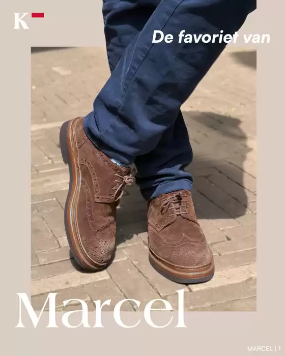 Catalogus van Klijsen Schoenmode in Eede | De Favoriet Van | 2026-06-03T00:00:00.000Z - 2026-06-17T00:00:00.000Z