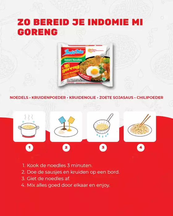 Catalogus van Amazing Oriental | Topdeals en kortingen | 2026-06-03T00:00:00.000Z - 2026-06-17T00:00:00.000Z