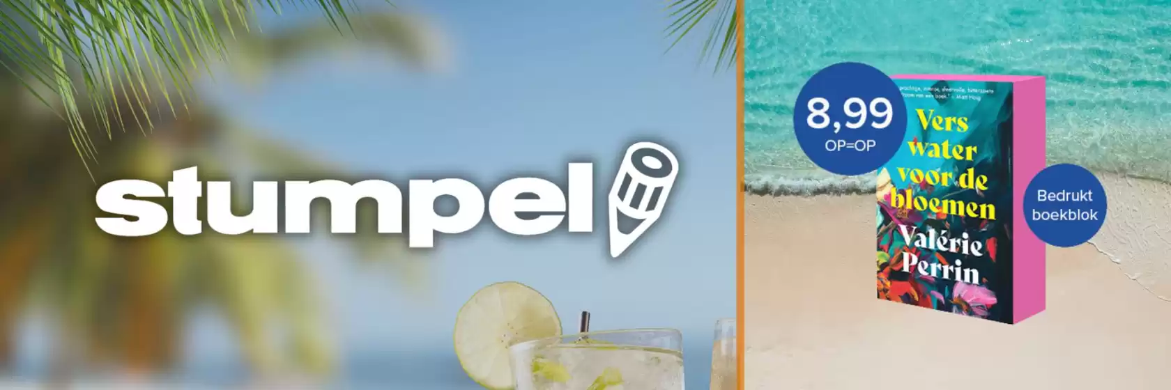 Catalogus van Stumpel in Biezenmortel | Stumpel Verkoop | 2026-06-03T00:00:00.000Z - 2026-06-17T00:00:00.000Z