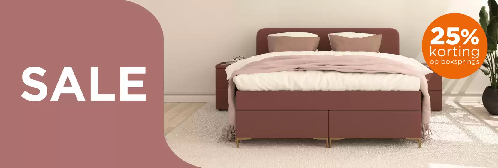 Catalogus van TotaalBED | Totaalbed Verkoop | 2026-06-08T00:00:00.000Z - 2026-06-22T00:00:00.000Z