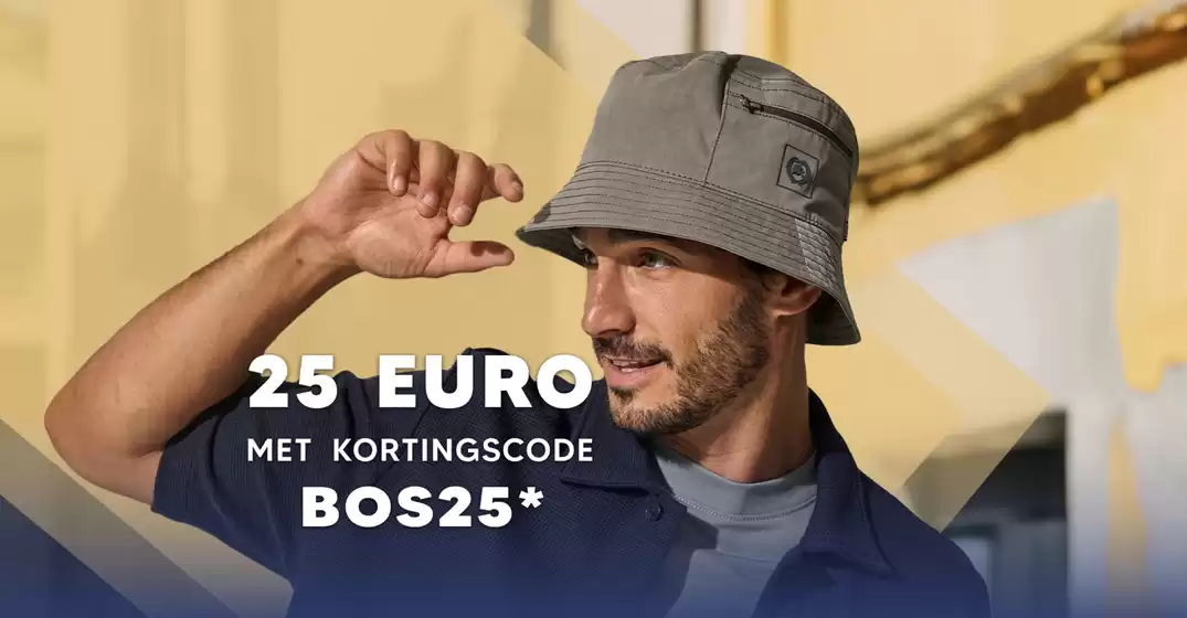 Catalogus van Bos Men Shop | Bos Men Shop Verkoop | 2026-06-08T00:00:00.000Z - 2026-06-22T00:00:00.000Z