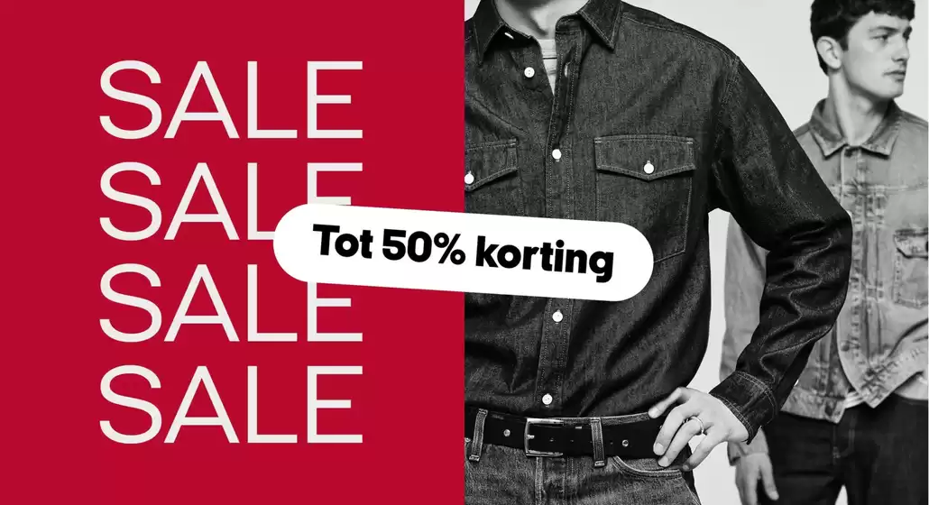 Catalogus van Jack & Jones | Jack & Jones Verkoop | 2026-06-08T00:00:00.000Z - 2026-06-22T00:00:00.000Z