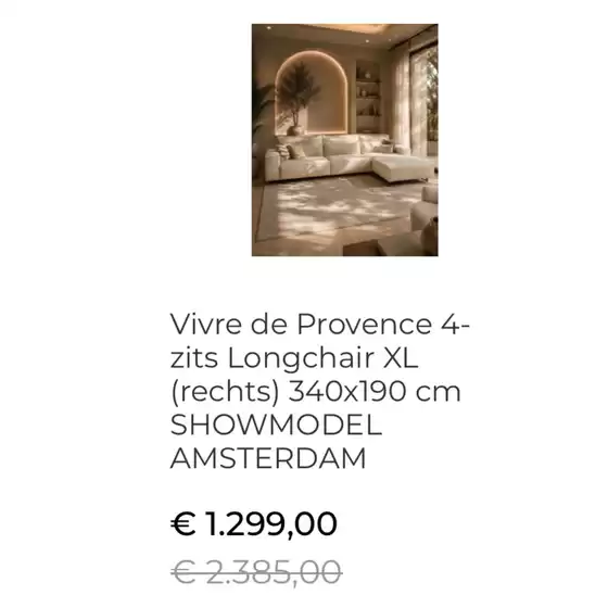 Catalogus van De Tafelaar | De Tafelaar Verkoop | 2026-06-08T00:00:00.000Z - 2026-06-22T00:00:00.000Z