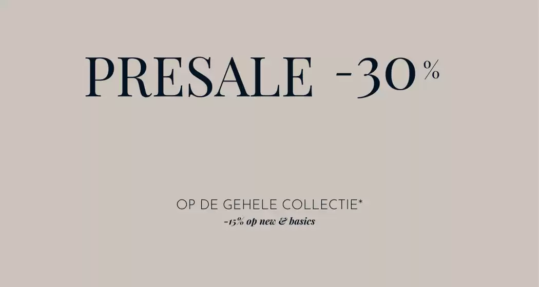 Catalogus van Purdey in Terneuzen | Purdey Promo | 2026-06-11T00:00:00.000Z - 2026-06-25T00:00:00.000Z