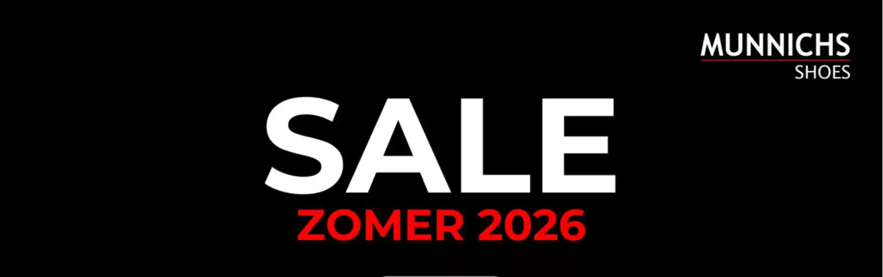 Catalogus van Munnichs Shoes in Terneuzen | Munnichs Shoes Verkoop | 2026-06-11T00:00:00.000Z - 2026-06-25T00:00:00.000Z
