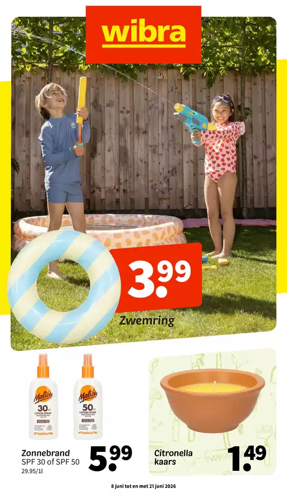 Catalogus van Wibra | Wibra 2026 week 24 nl olm8oapxygl6 | 2026-06-08T00:00:00.000Z - 2026-06-21T00:00:00.000Z
