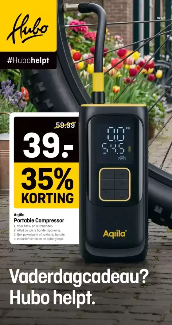 Catalogus van Hubo | Hubo folder | 2026-06-14T00:00:00.000Z - 2026-06-21T00:00:00.000Z
