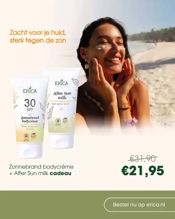 Catalogus van Erica Kruiderijen | Erica Kruiderijen Verkoop | 2026-06-15T00:00:00.000Z - 2026-06-29T00:00:00.000Z