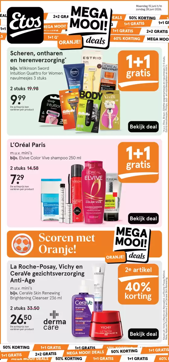 Catalogus van Etos | Etos Folder van deze week | 2026-06-15T00:00:00.000Z - 2026-06-21T00:00:00.000Z