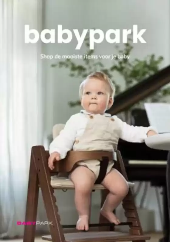 Catalogus van Babypark in De Krim | Babypark folder | 2026-06-17T00:00:00.000Z - 2026-07-01T00:00:00.000Z