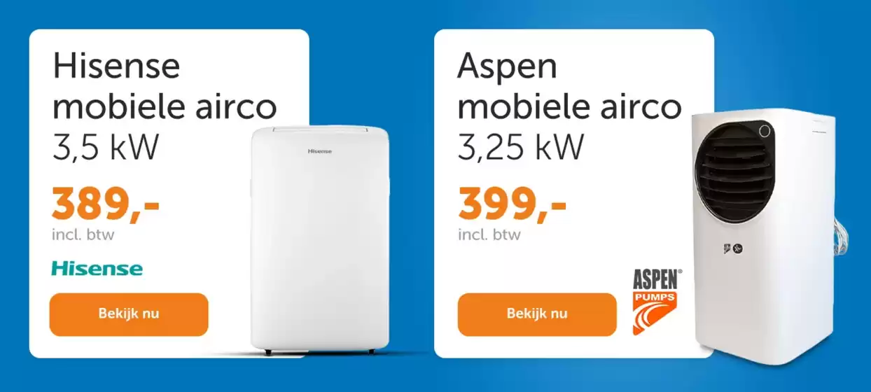 Catalogus van Warmteservice in Aartswoud | Warmteservice Verkoop | 2026-06-18T00:00:00.000Z - 2026-07-02T00:00:00.000Z