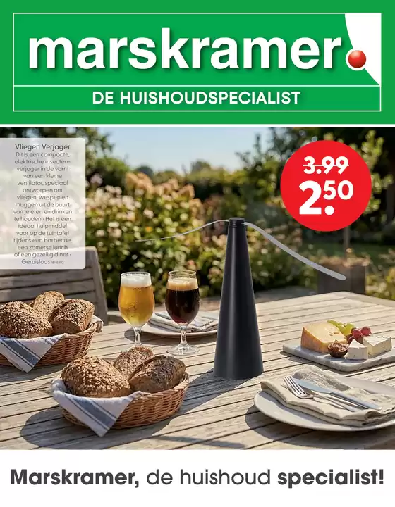 Catalogus van Marskramer | Marskramer Verkoop | 2026-06-20T00:00:00.000Z - 2026-07-06T00:00:00.000Z