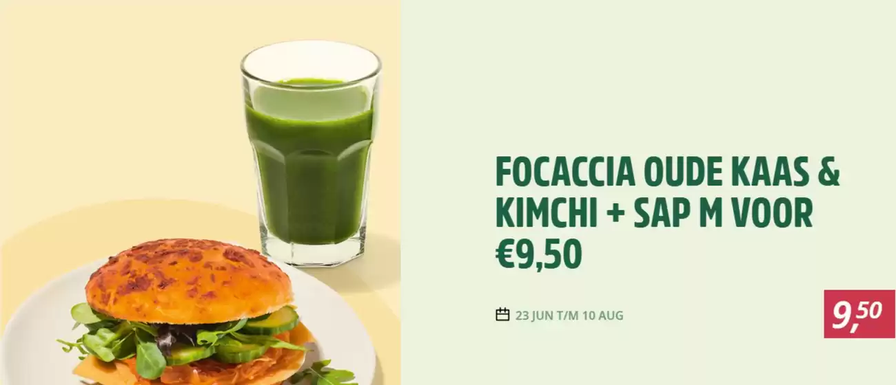 Catalogus van La Place | La Place Verkoop | 2026-06-23T00:00:00.000Z - 2026-08-10T00:00:00.000Z