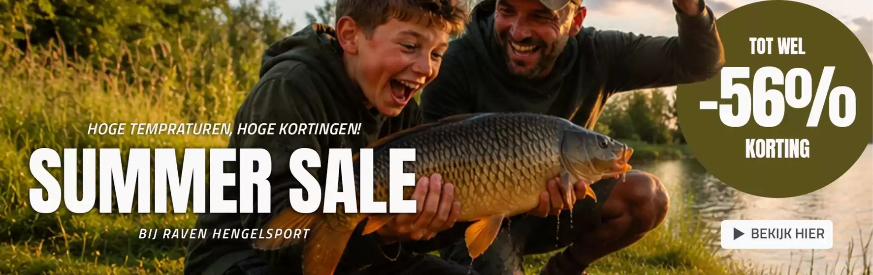 Catalogus van Raven | Summer Sale | 2026-06-23T00:00:00.000Z - 2026-07-07T00:00:00.000Z