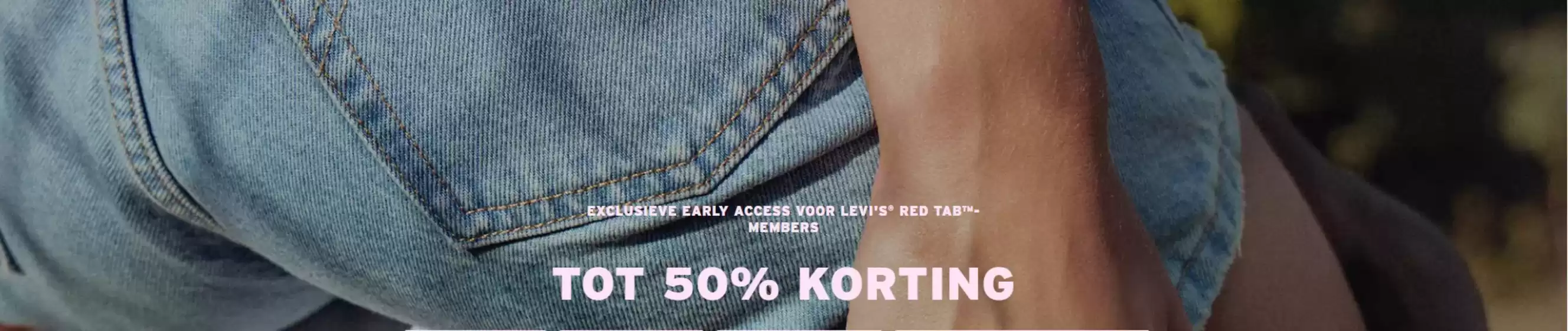 Catalogus van Levi's in Urmond | Levi's Promo | 2026-06-23T00:00:00.000Z - 2026-07-07T00:00:00.000Z