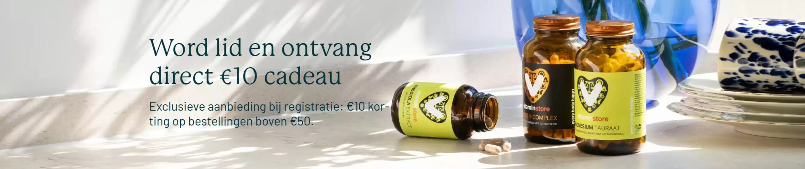 Catalogus van Vitaminstore | Vitaminstore Verkoop | 2026-06-23T00:00:00.000Z - 2026-07-07T00:00:00.000Z