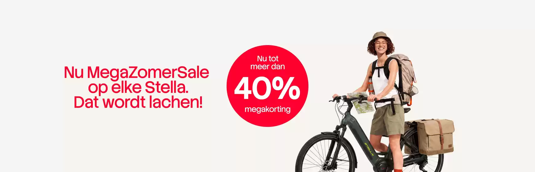 Catalogus van Stella Fietsen | Stella Fietsen Promo | 2026-06-23T00:00:00.000Z - 2026-07-07T00:00:00.000Z