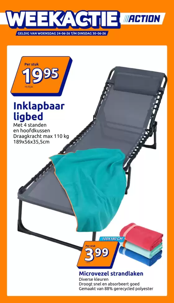 Action folder | Weekactie | 2026-06-24T00:00:00.000Z - 2026-06-30T00:00:00.000Z