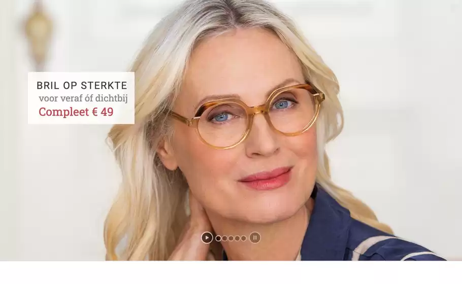 Catalogus van Eyelove brillen in Den Haag | Eyelove brillen verkoop | 2026-06-24T00:00:00.000Z - 2026-07-08T00:00:00.000Z