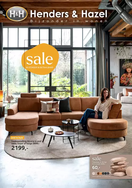 Catalogus van Henders & Hazel | Henders Hazel folder | 2026-06-25T00:00:00.000Z - 2026-07-29T00:00:00.000Z