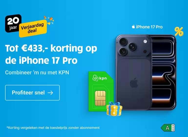 Belsimpel folder in Reuver | Belsimpel Verkoop | 2026-06-26T00:00:00.000Z - 2026-07-10T00:00:00.000Z