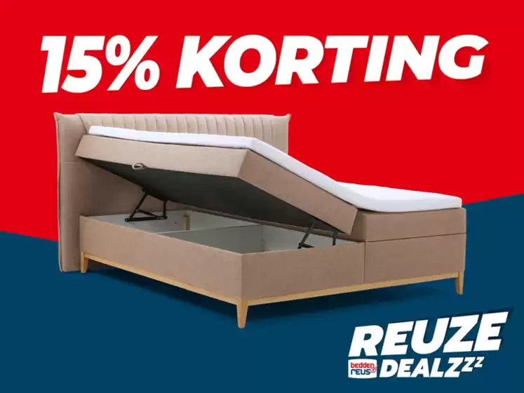Catalogus van Beddenreus | Beddenreus folder | 2026-07-01T00:00:00.000Z - 2026-07-15T00:00:00.000Z