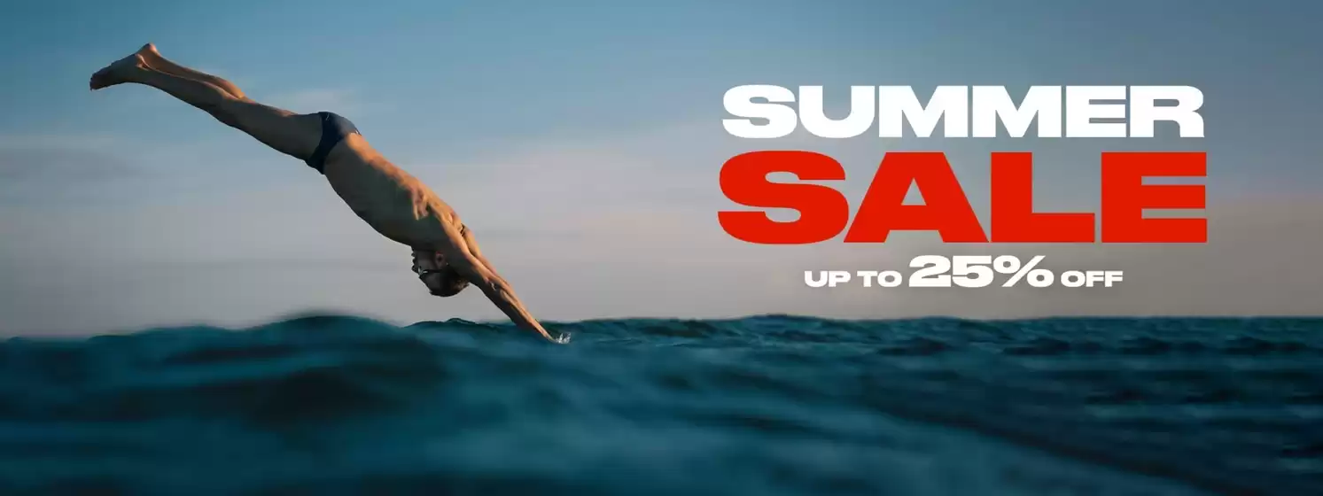 Catalogus van Arena | Summer Sale | 2026-07-01T00:00:00.000Z - 2026-07-15T00:00:00.000Z