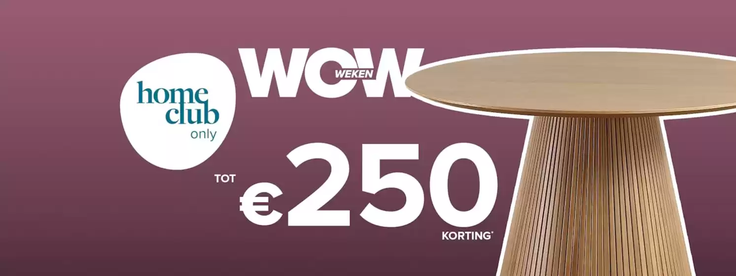 Catalogus van Home24 in Espel | Wow Weken | 2026-07-06T00:00:00.000Z - 2026-07-14T00:00:00.000Z