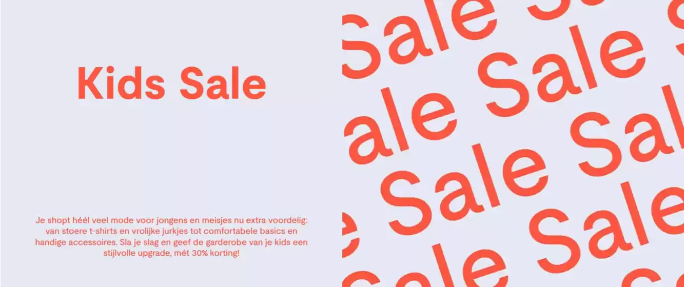 Catalogus van Van Tilburg | Kids Sale | 2026-07-06T00:00:00.000Z - 2026-07-20T00:00:00.000Z
