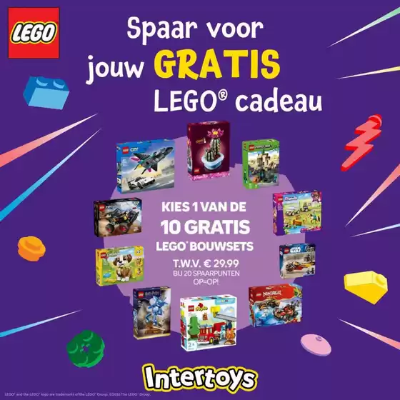 Catalogus van Intertoys | Intertoys Verkoop | 2026-07-08T00:00:00.000Z - 2026-08-31T00:00:00.000Z