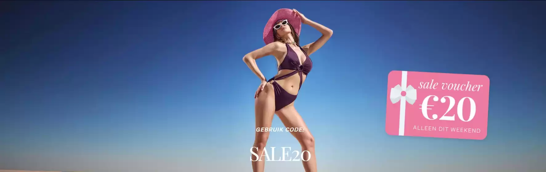 Catalogus van Marlies Dekkers | Marlies Dekkers Verkoop | 2026-07-09T00:00:00.000Z - 2026-07-23T00:00:00.000Z