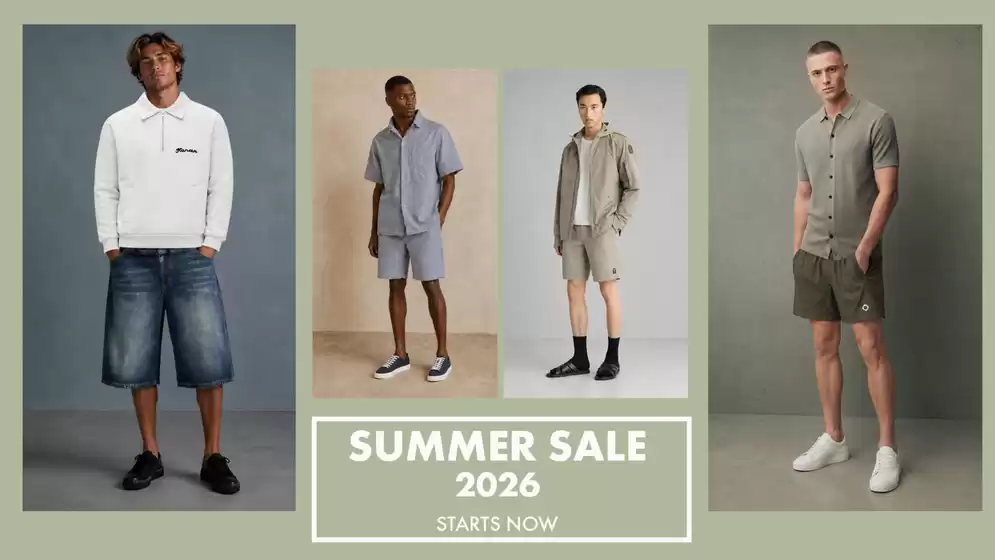 Catalogus van Barrows in Venlo | Summer Sale | 2026-07-09T00:00:00.000Z - 2026-07-23T00:00:00.000Z