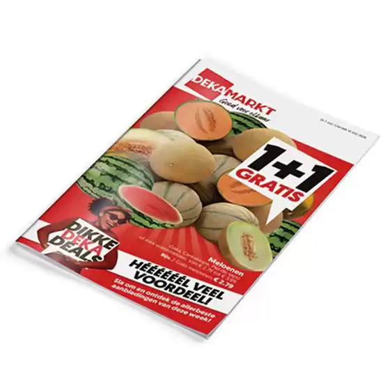 Dekamarkt folder | Ontdek aantrekkelijke aanbiedingen | 2026-07-27T00:00:00.000Z - 2026-08-02T00:00:00.000Z