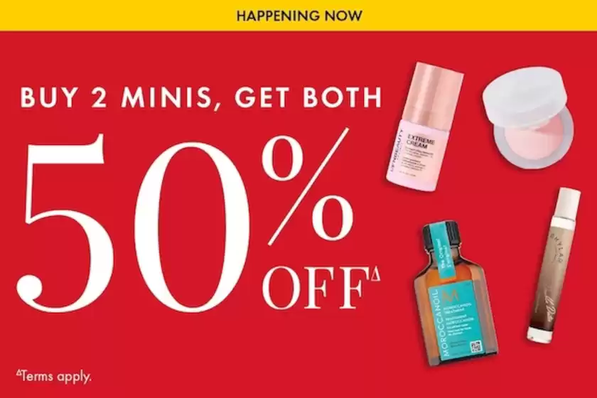 Catalogus van Sephora in Hornhuizen | Sephora Promo | 2026-07-14T00:00:00.000Z - 2026-07-28T00:00:00.000Z