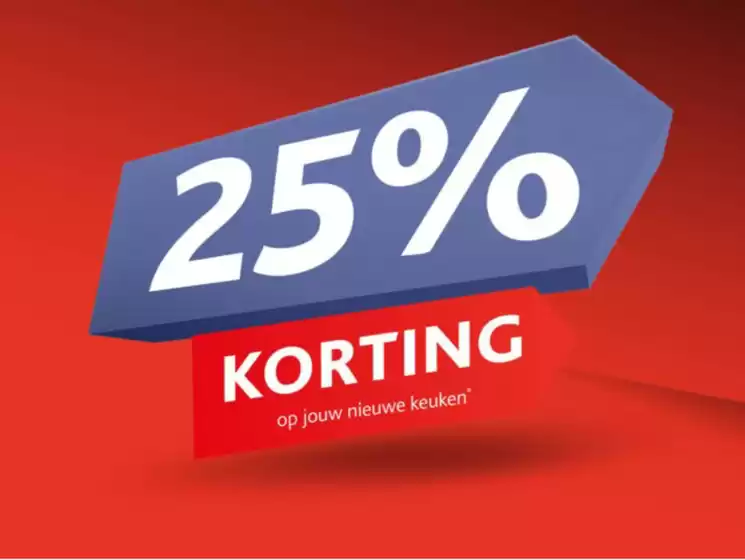 Catalogus van KeukenHal | Keukenhal Promo | 2026-07-14T00:00:00.000Z - 2026-07-28T00:00:00.000Z