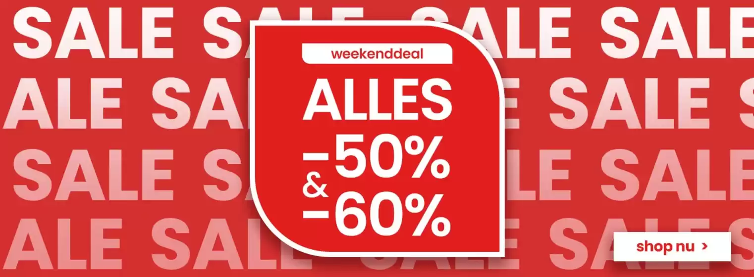 Catalogus van Kixx Online | Weekenddeal | 2026-07-17T00:00:00.000Z - 2026-07-31T00:00:00.000Z