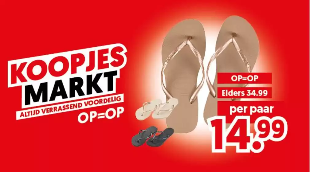 Dekamarkt folder | Onze beste koopjes | 2026-07-21T00:00:00.000Z - 2026-08-04T00:00:00.000Z