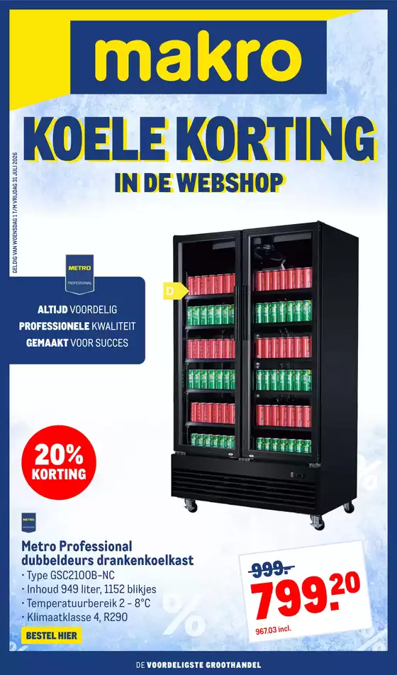 Makro folder | Webshop | 2026-07-01T00:00:00.000Z - 2026-07-31T00:00:00.000Z