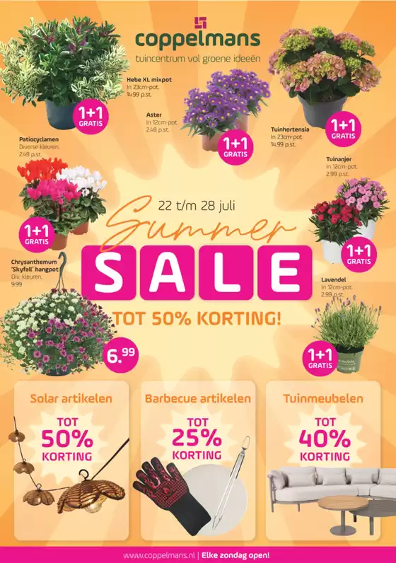 Coppelmans folder in Roermond | Coppelmans folder | 2026-07-22T00:00:00.000Z - 2026-07-28T00:00:00.000Z