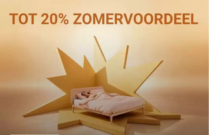 Auping folder | Auping Promo | 2026-07-22T00:00:00.000Z - 2026-08-05T00:00:00.000Z