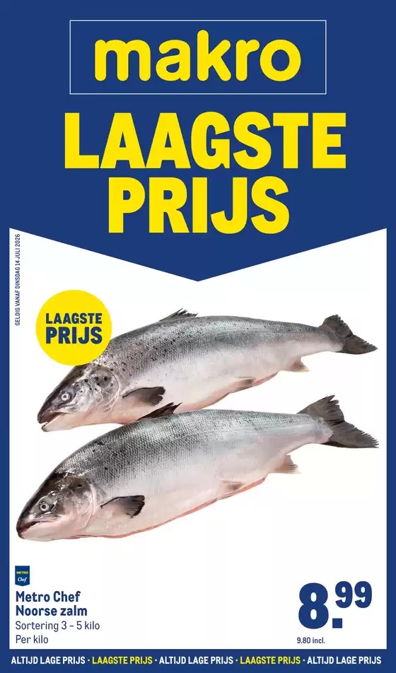Makro folder in Putten | Laagste prijs | 2026-07-22T00:00:00.000Z - 2026-08-05T00:00:00.000Z